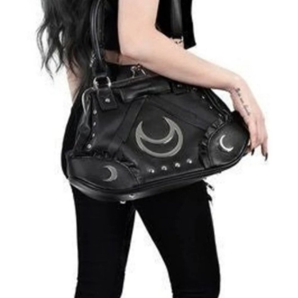 NWT KILLSTAR Moon Goddess DIANA Handbag